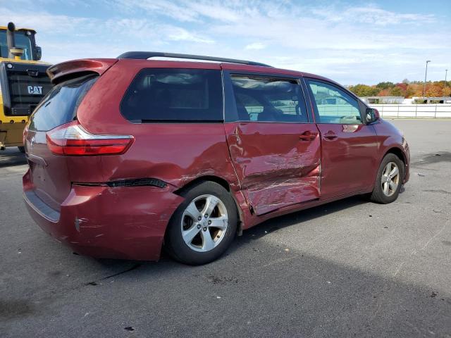 Obraz 3 z 2015 TOYOTA SIENNA LE 2015 z VIN 5TDKK3DC9FS629559