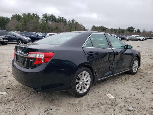 Image 3 of 2012 TOYOTA CAMRY BASE 2012 with VIN 4T1BF1FK7CU636655