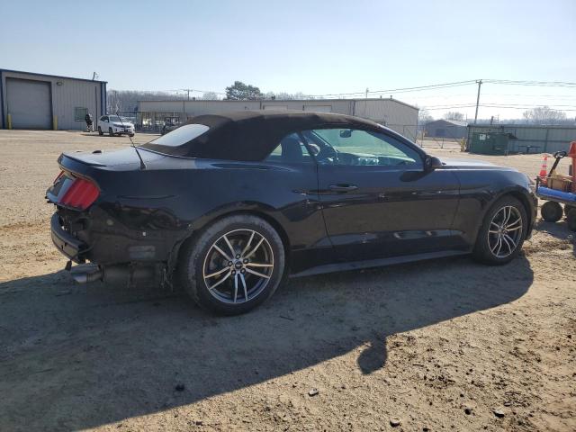 Image 3 of 2017 FORD MUSTANG  2017 with VIN 1FATP8UH4H5287497