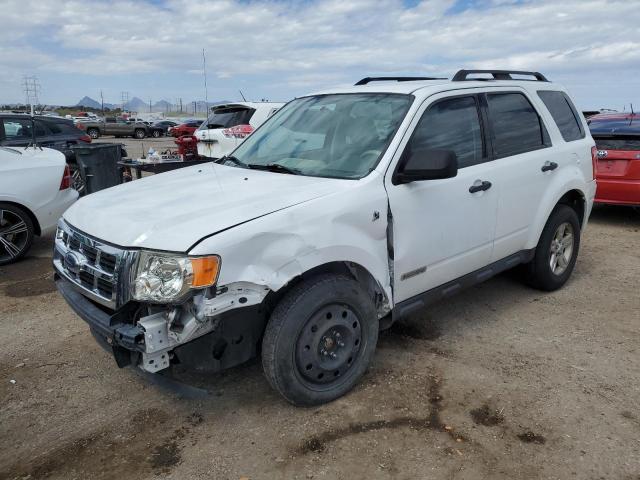 Изображение 1 2008 FORD ESCAPE HEV 2008 с VIN 1FMCU49H28KE43439