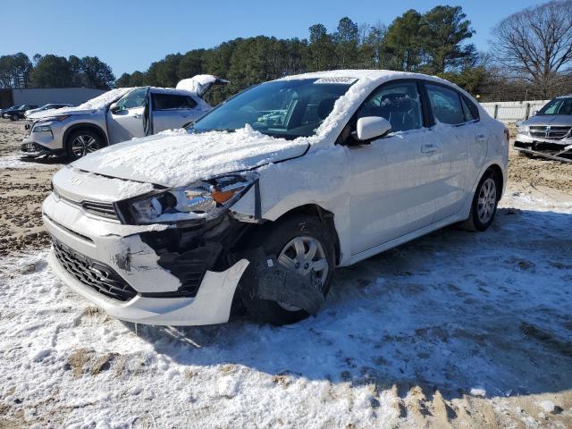 Изображение 2022 KIA RIO LX 2022