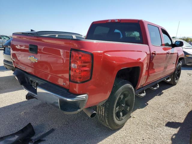 Изображение 3 2017 CHEVROLET SILVERADO C1500 LT 2017 с VIN 3GCPCREC1HG249024