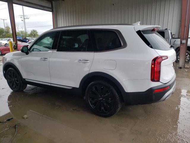 Obraz 2 z 2022 KIA TELLURIDE S 2022 z VIN 5XYP64HC9NG224713