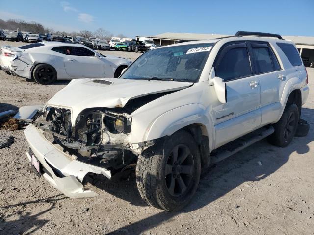 Obraz 2008 TOYOTA 4RUNNER SR5 2008
