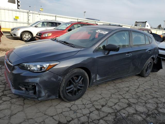 Изображение 1 2019 SUBARU IMPREZA  2019 с VIN 4S3GTAB65K3738973