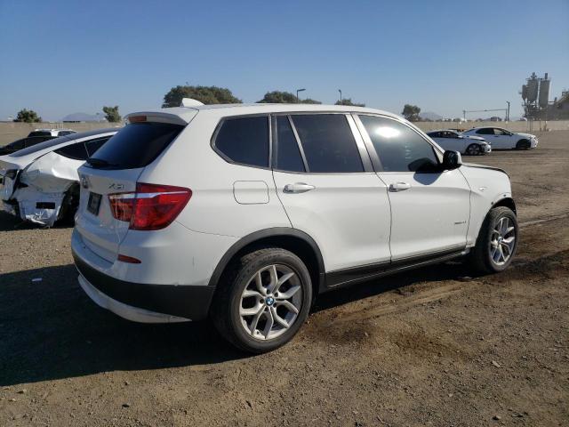 Изображение 3 2014 BMW X3 XDRIVE35I 2014 с VIN 5UXWX7C58E0E81811