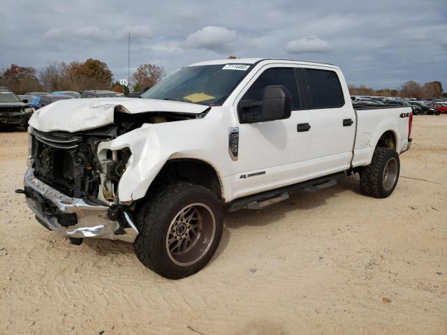 Изображение 1 2017 FORD F250 SUPER DUTY 2017 с VIN 1FT7W2BT1HED27893