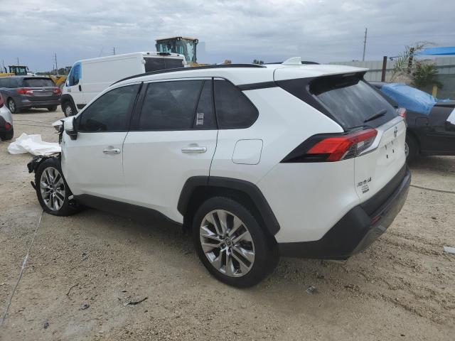 Изображение 2 2019 TOYOTA RAV4 LIMITED 2019 с VIN JTMY1RFV4KD510502