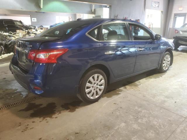 Изображение 3 2017 NISSAN SENTRA S 2017 с VIN 3N1AB7AP2HY233515