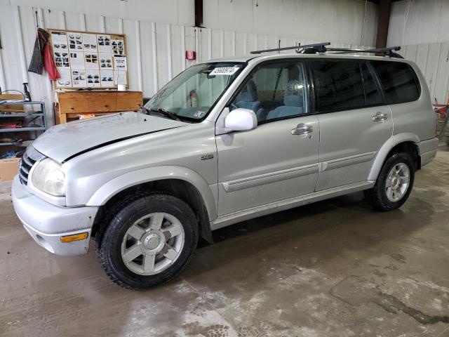 Изображение 2002 SUZUKI XL7 PLUS 2002