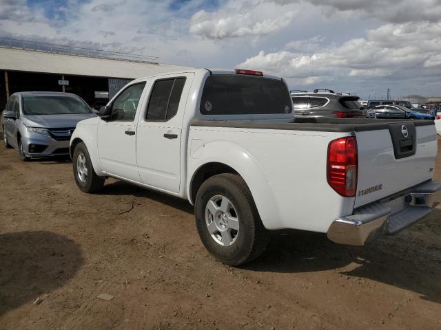 Obraz 2 z 2006 NISSAN FRONTIER CREW CAB LE 2006 z VIN 1N6AD07U26C452151
