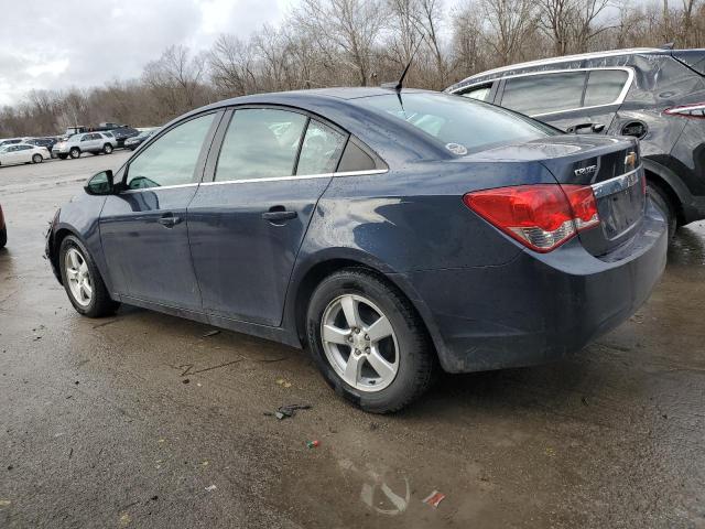 Изображение 2 2014 CHEVROLET CRUZE LT 2014 с VIN 1G1PC5SB4E7160519