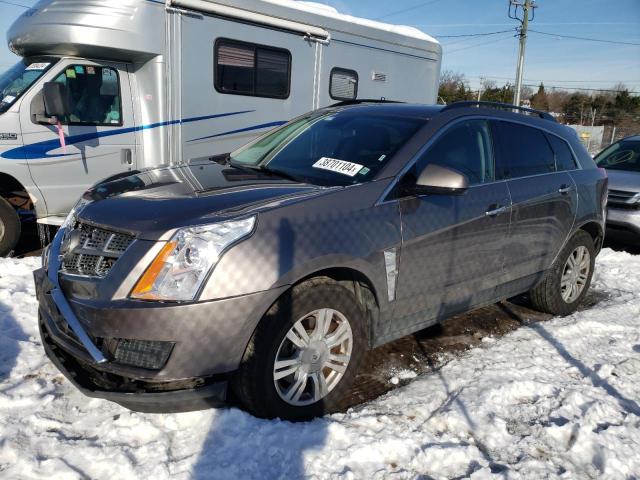 Obraz 1 z 2011 CADILLAC SRX  2011 z VIN 3GYFNGEY1BS586667