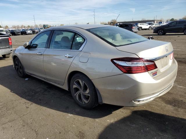 Obraz 2 z 2016 HONDA ACCORD LX 2016 z VIN 1HGCR2F39GA157385
