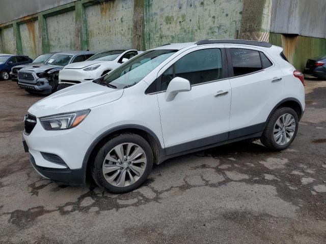 2020 BUICK ENCORE PREFERRED 2020 image