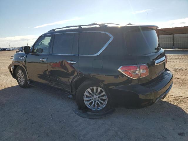 Obraz 2 z 2019 NISSAN ARMADA SV 2019 z VIN JN8AY2ND0K9093142