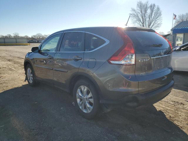 Obraz 2 z 2012 HONDA CR-V EX 2012 z VIN 3CZRM3H53CG705463