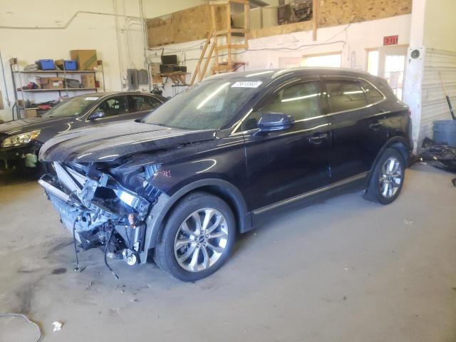 2017 LINCOLN MKC SELECT 2017 image