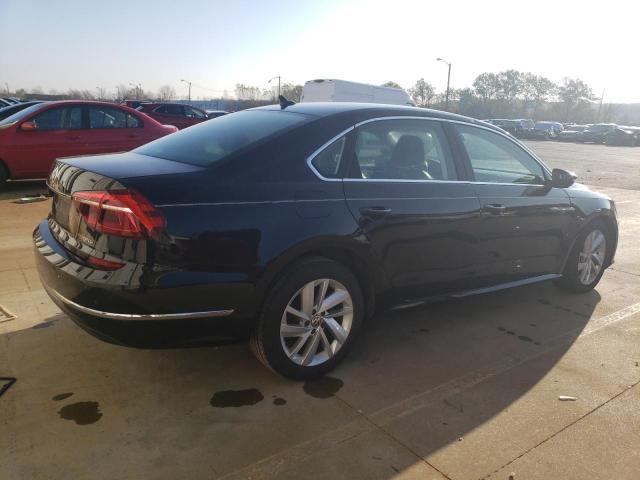 Image 3 of 2018 VOLKSWAGEN PASSAT SE 2018 with VIN 1VWBA7A35JC044421