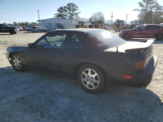 Image 2 of 1991 NISSAN 240SX BASE 1991 with VIN JN1MS34P0MW002549