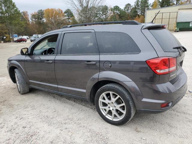 Image 2 of 2014 DODGE JOURNEY SXT 2014 with VIN 3C4PDCBB7ET241826