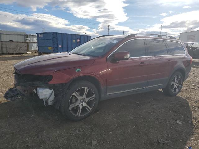 2012 VOLVO XC70 T6 2012 image