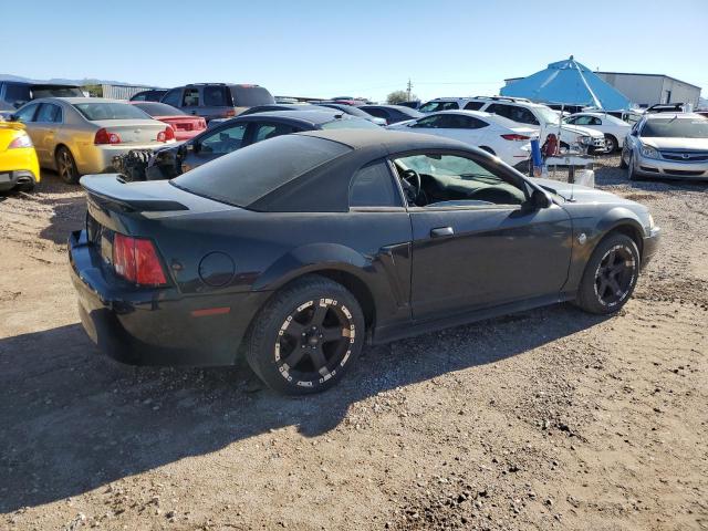 Изображение 3 2004 FORD MUSTANG  2004 с VIN 1FAFP40694F194411
