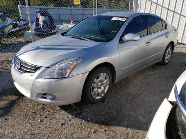 Image 1 of 2012 NISSAN ALTIMA BASE 2012 with VIN 1N4AL2AP2CC161428