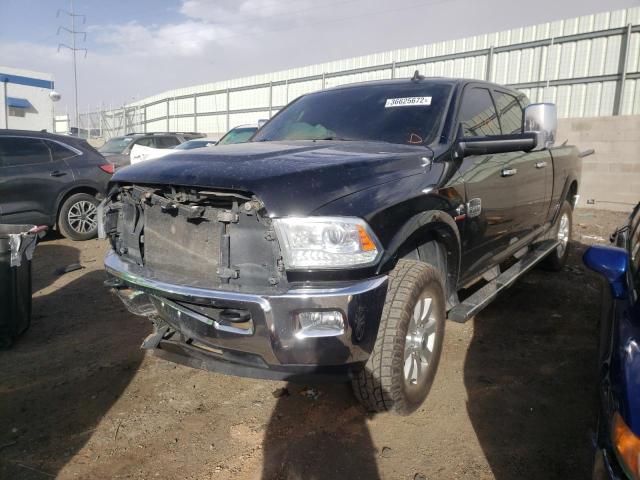 Obraz 2 z 2014 RAM 2500 LONGHORN 2014 z VIN 3C6UR5PL1EG233691