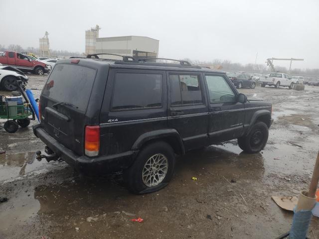 Obraz 3 z 1999 JEEP CHEROKEE LIMITED 1999 z VIN 1J4FF78S1XL570485
