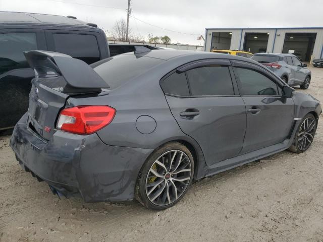 Image 3 of 2020 SUBARU WRX STI 2020 with VIN JF1VA2E67L9832873