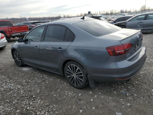 Obraz 2 z 2016 VOLKSWAGEN JETTA SPORT 2016 z VIN 3VWB17AJ3GM217200