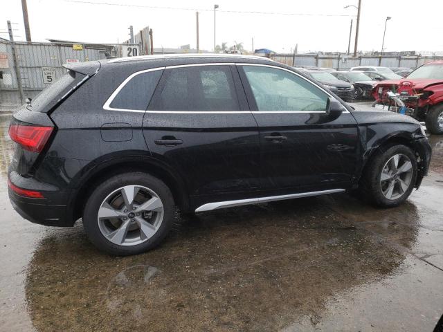 Изображение 3 2023 AUDI Q5 PREMIUM PLUS 40 2023 с VIN WA1BBAFY7P2027033