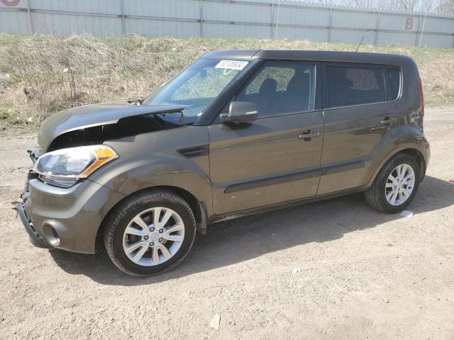 Изображение 2013 KIA SOUL + 2013