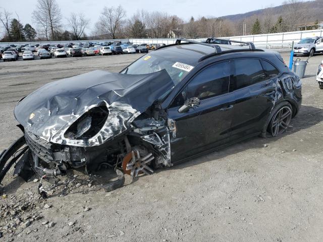 Obraz 2019 PORSCHE MACAN S 2019