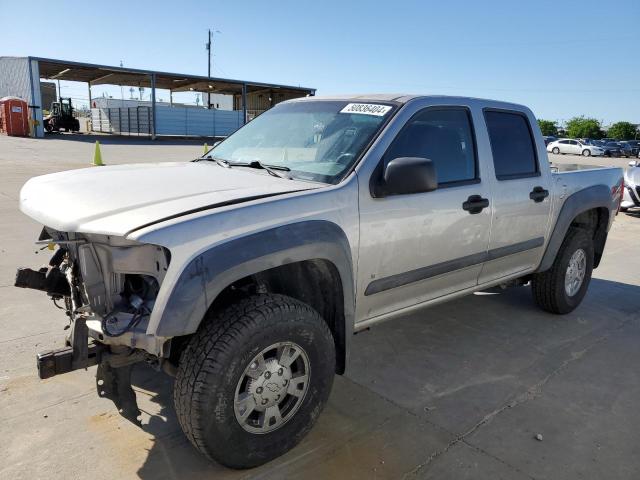 Изображение 2007 CHEVROLET COLORADO 2007