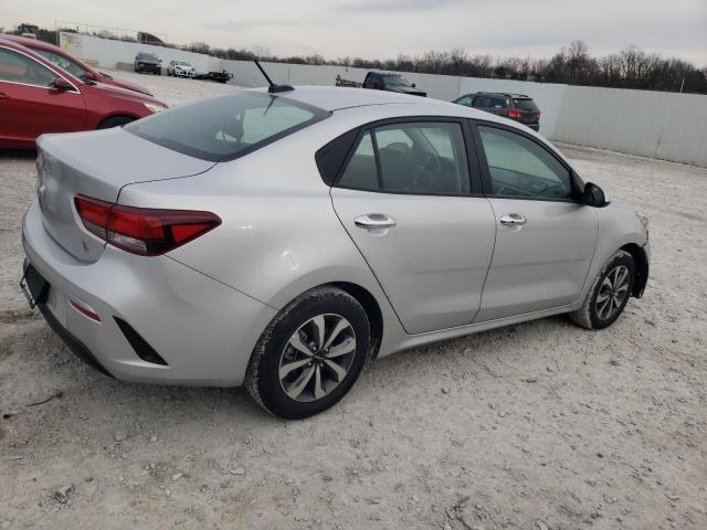 Изображение 3 2023 KIA RIO LX 2023 с VIN 3KPA24AD7PE590268