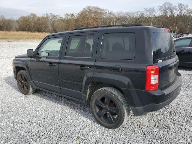 Obraz 2 z 2015 JEEP PATRIOT SPORT 2015 z VIN 1C4NJPBA9FD179268
