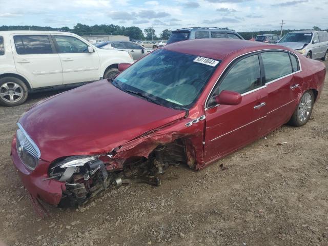Obraz 2009 BUICK LUCERNE CXL 2009