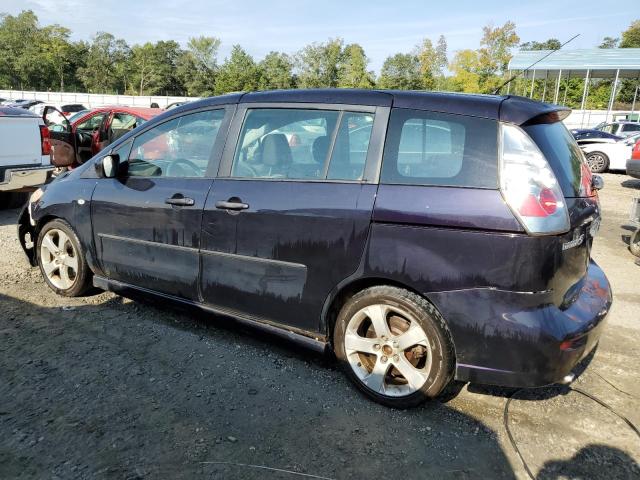 Image 2 of 2007 MAZDA 5  2007 with VIN JM1CR293070150695