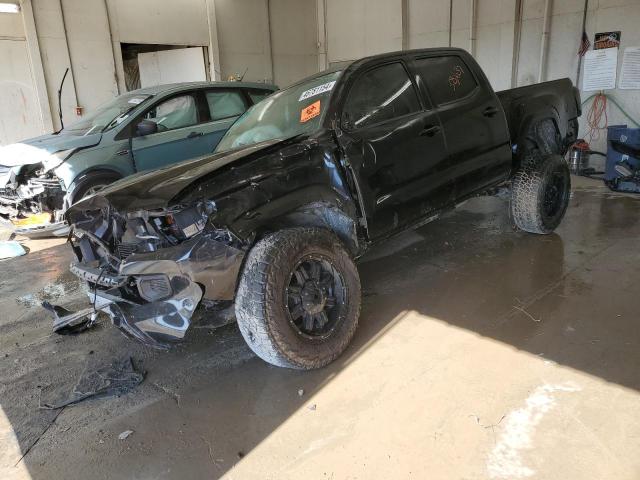 Изображение 1 2019 TOYOTA TACOMA DOUBLE CAB 2019 с VIN 3TMCZ5AN3KM220971