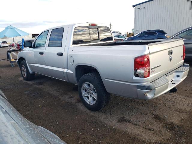 Obraz 2 z 2007 DODGE DAKOTA QUAD SLT 2007 z VIN 1D7HE48N27S136548