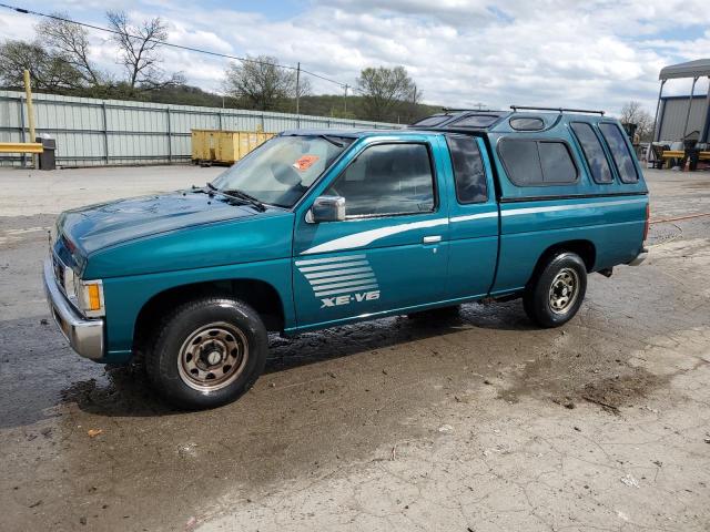 Image 1 of 1995 NISSAN TRUCK KING CAB SE 1995 with VIN 1N6HD16S8SC435742