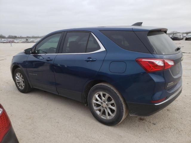 Image 2 of 2019 CHEVROLET EQUINOX LT 2019 with VIN 2GNAXKEV8K6296287