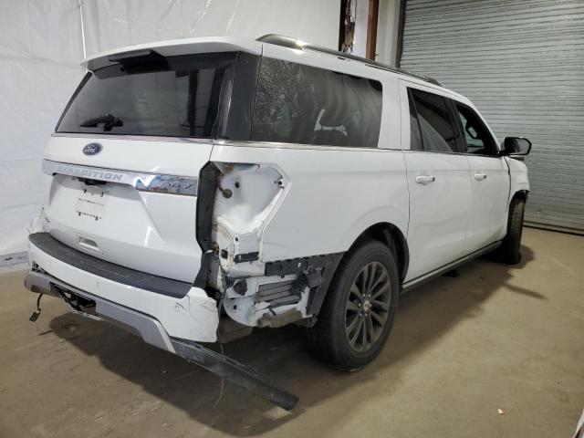 Image 3 of 2021 FORD EXPEDITION MAX LIMITED 2021 with VIN 1FMJK2AT6MEA08966