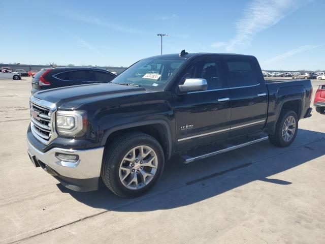 2017 GMC SIERRA C1500 SLT 2017 image