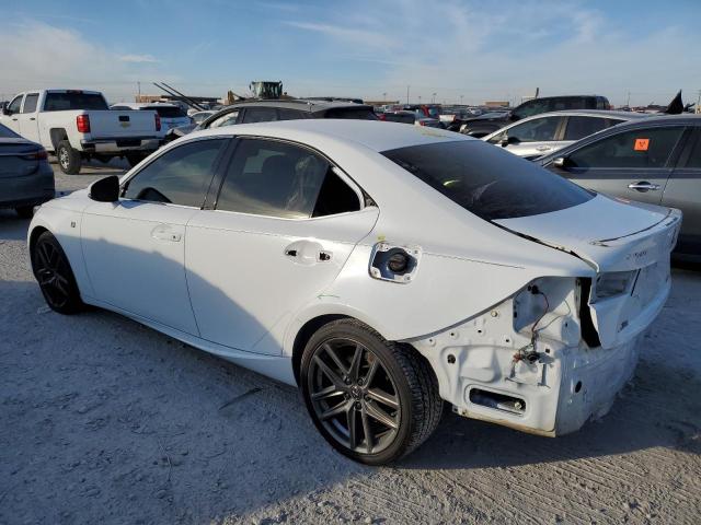 Изображение 2 2019 LEXUS IS 350 2019 с VIN JTHBZ1D20K5033925