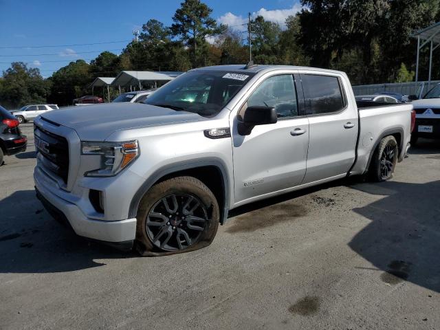 Изображение 1 2020 GMC SIERRA C1500 ELEVATION 2020 с VIN 1GTP8CED6LZ320380