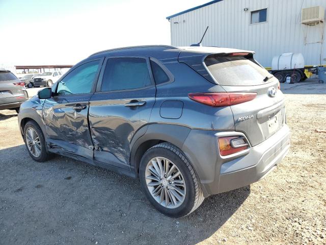 Изображение 2 2018 HYUNDAI KONA SEL 2018 с VIN KM8K62AA1JU122043