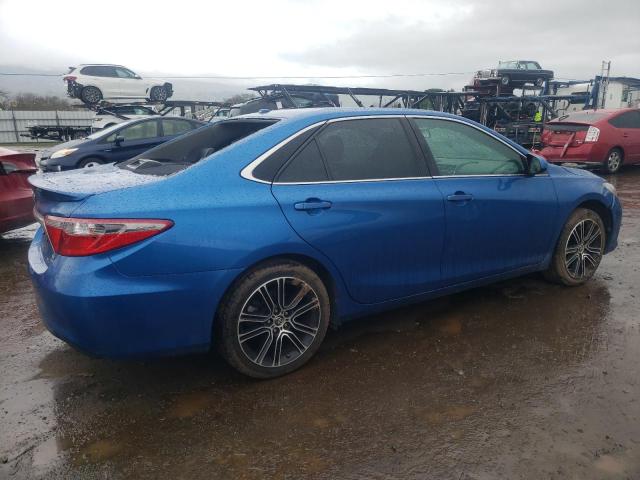 Изображение 3 2016 TOYOTA CAMRY LE 2016 с VIN 4T1BF1FK4GU515264